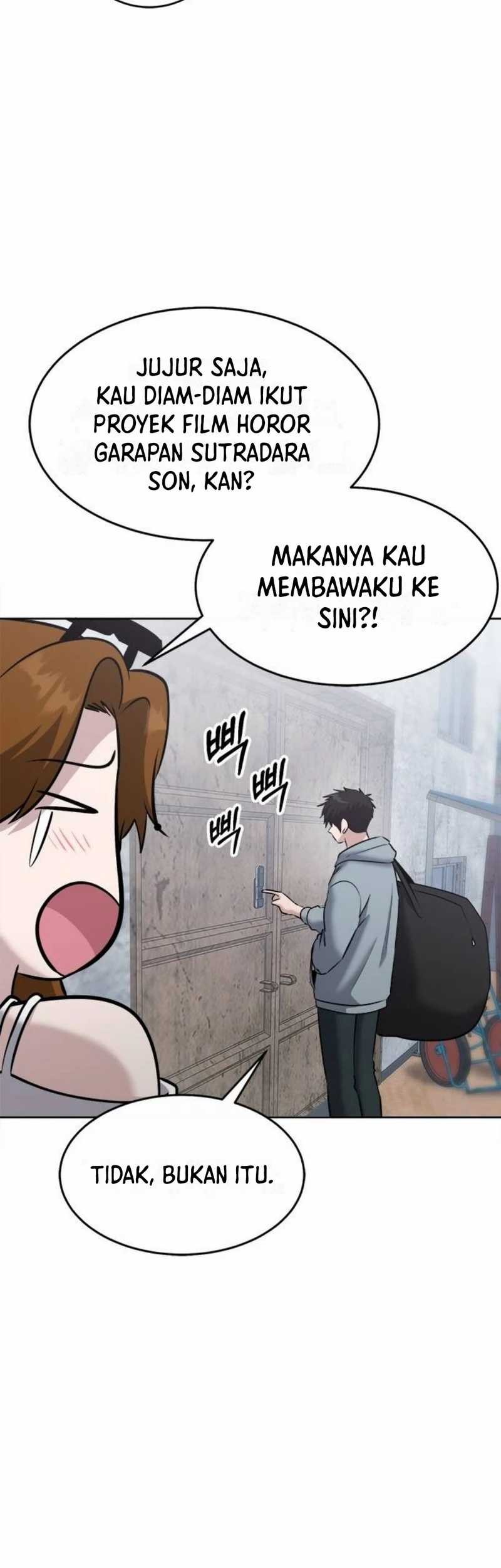 A Hero Who Does Everything Well chapter 26 halaman 41