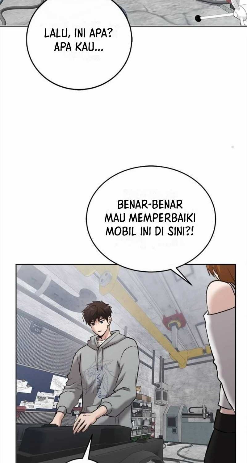 A Hero Who Does Everything Well chapter 26 halaman 44