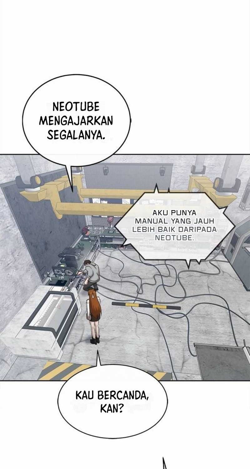 A Hero Who Does Everything Well chapter 26 halaman 46
