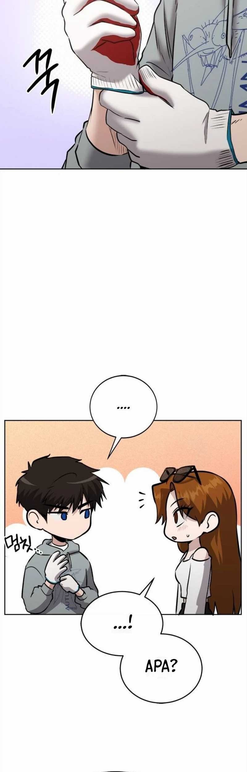 A Hero Who Does Everything Well chapter 26 halaman 51