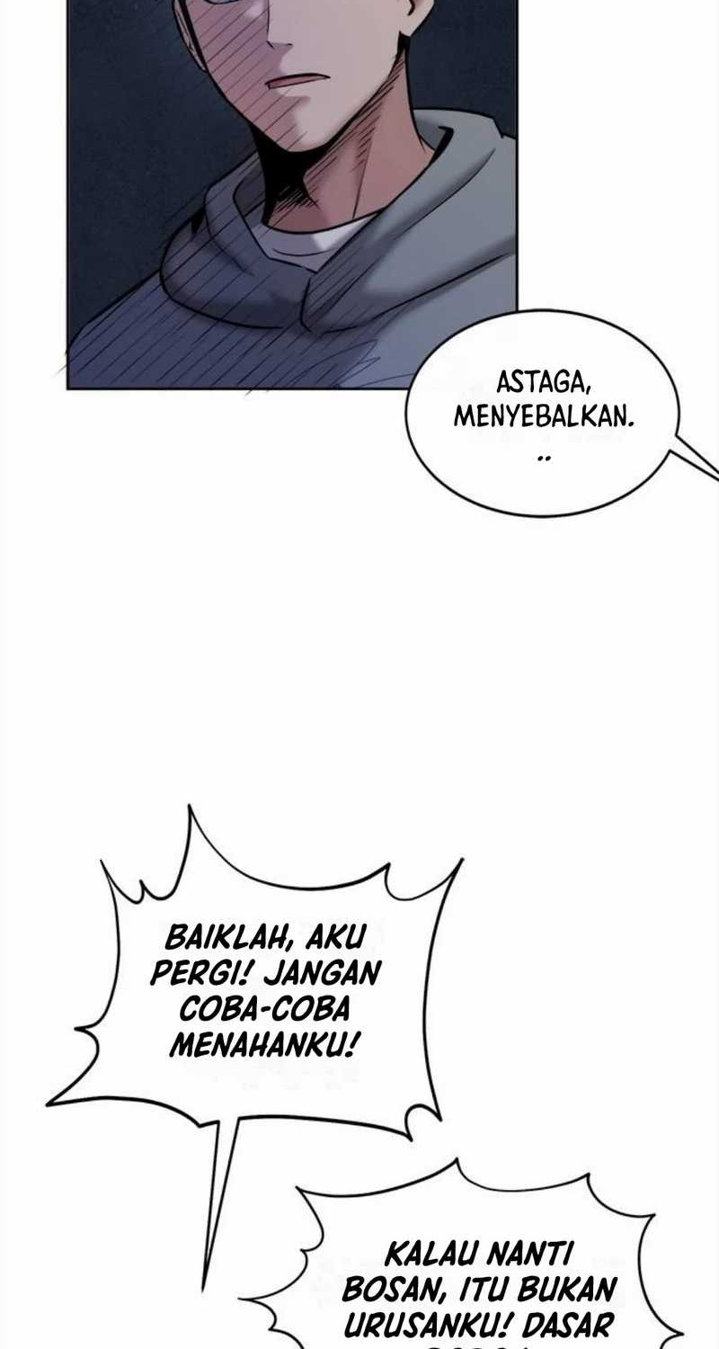 A Hero Who Does Everything Well chapter 26 halaman 54