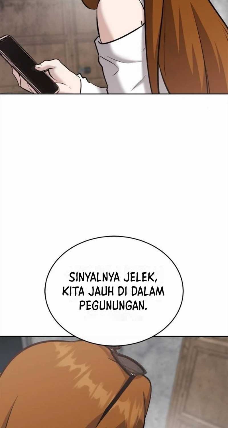 A Hero Who Does Everything Well chapter 26 halaman 56