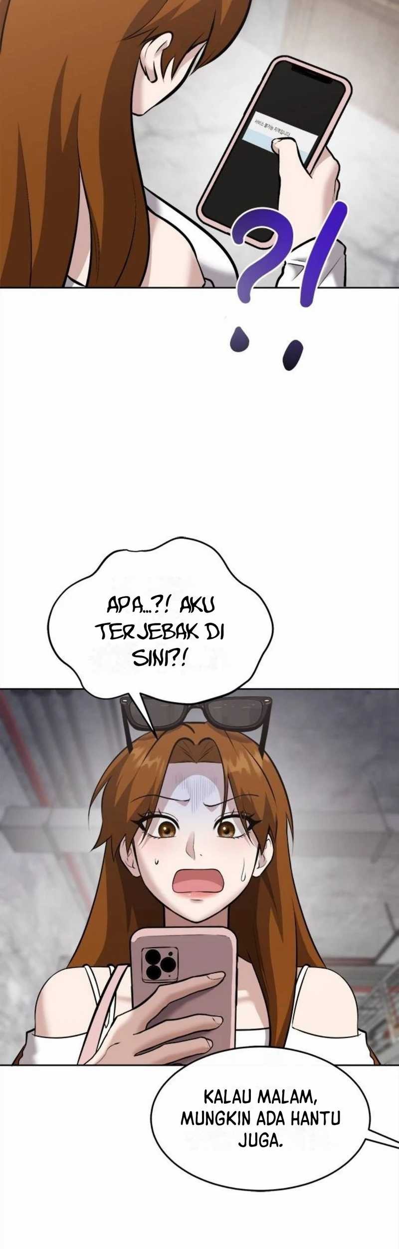 A Hero Who Does Everything Well chapter 26 halaman 57