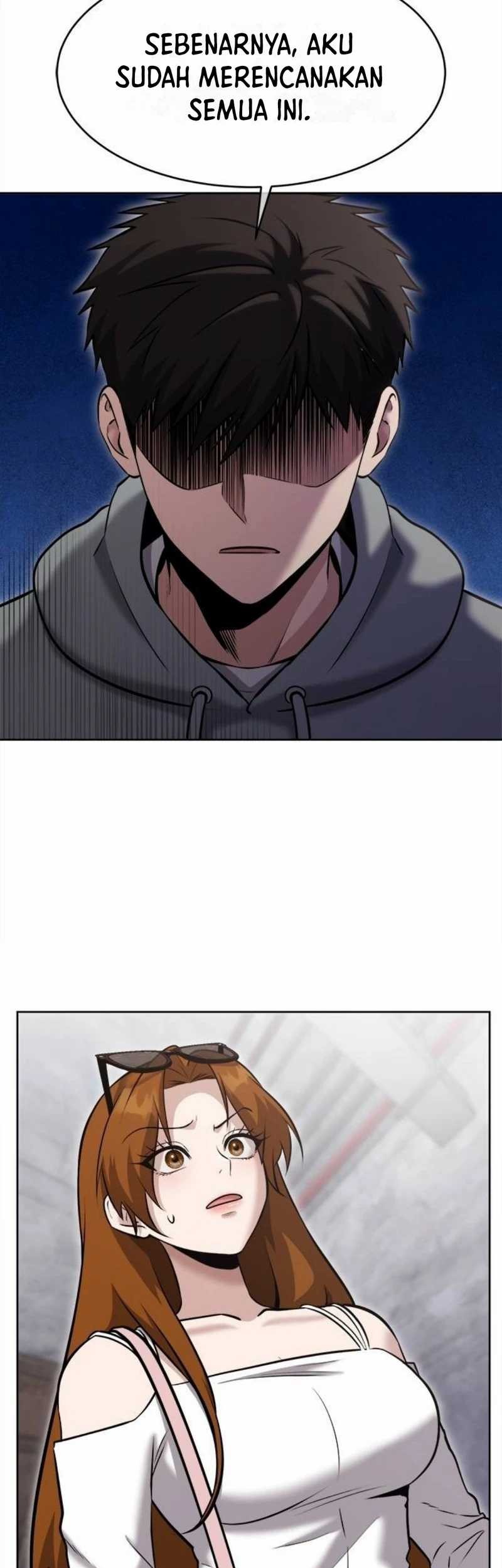 A Hero Who Does Everything Well chapter 26 halaman 59