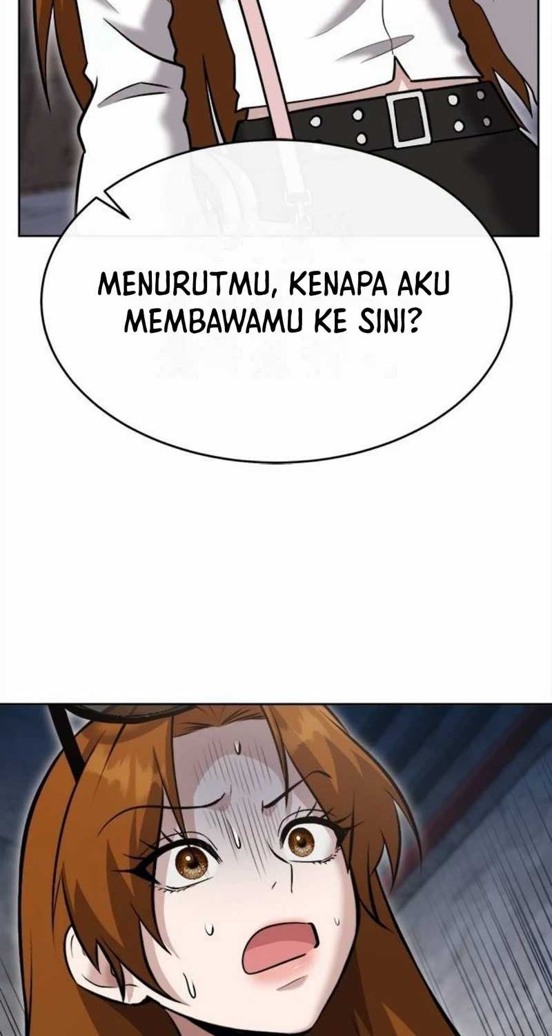 A Hero Who Does Everything Well chapter 26 halaman 60
