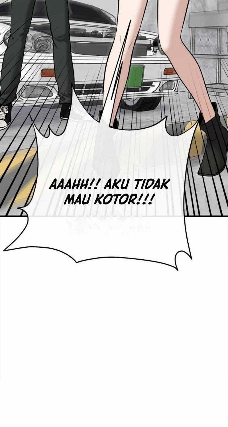 A Hero Who Does Everything Well chapter 26 halaman 64