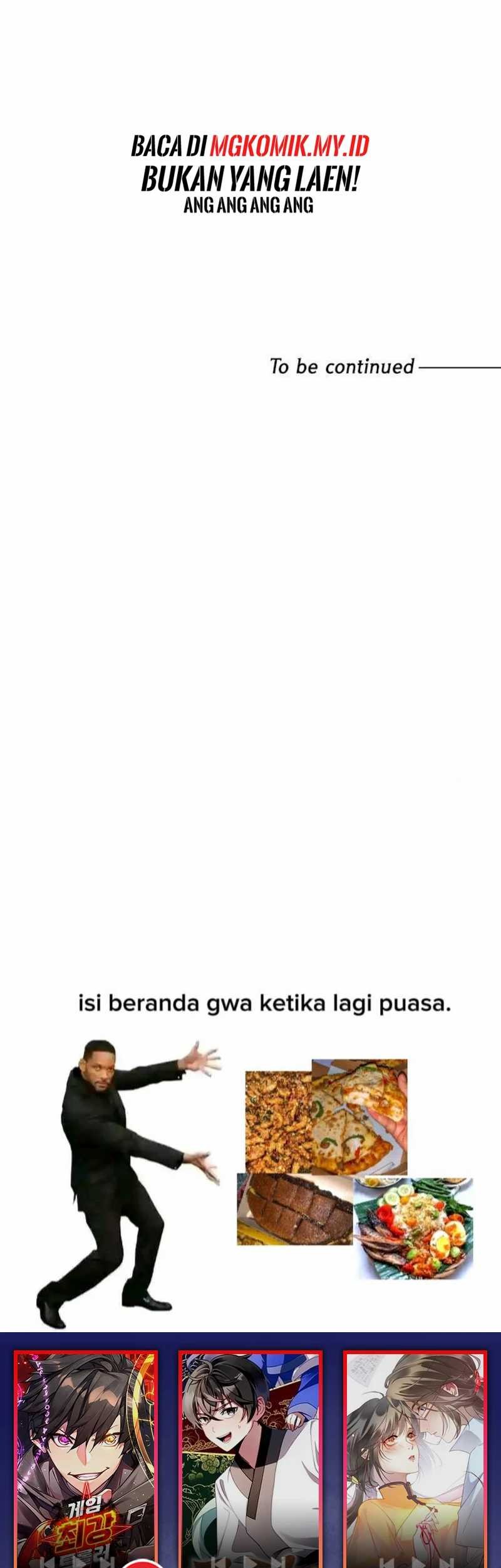 A Hero Who Does Everything Well chapter 26 halaman 65