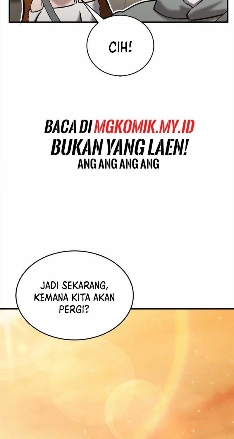 A Hero Who Does Everything Well Bab 27 halaman 16