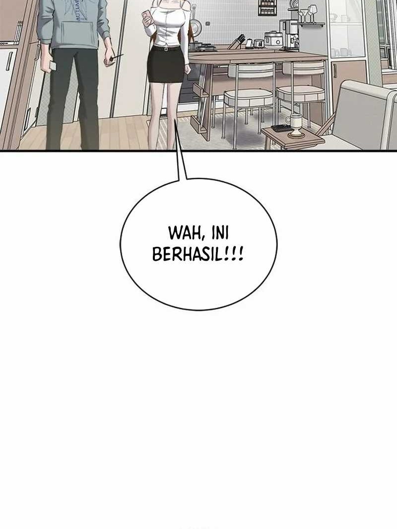 A Hero Who Does Everything Well Bab 27 halaman 30