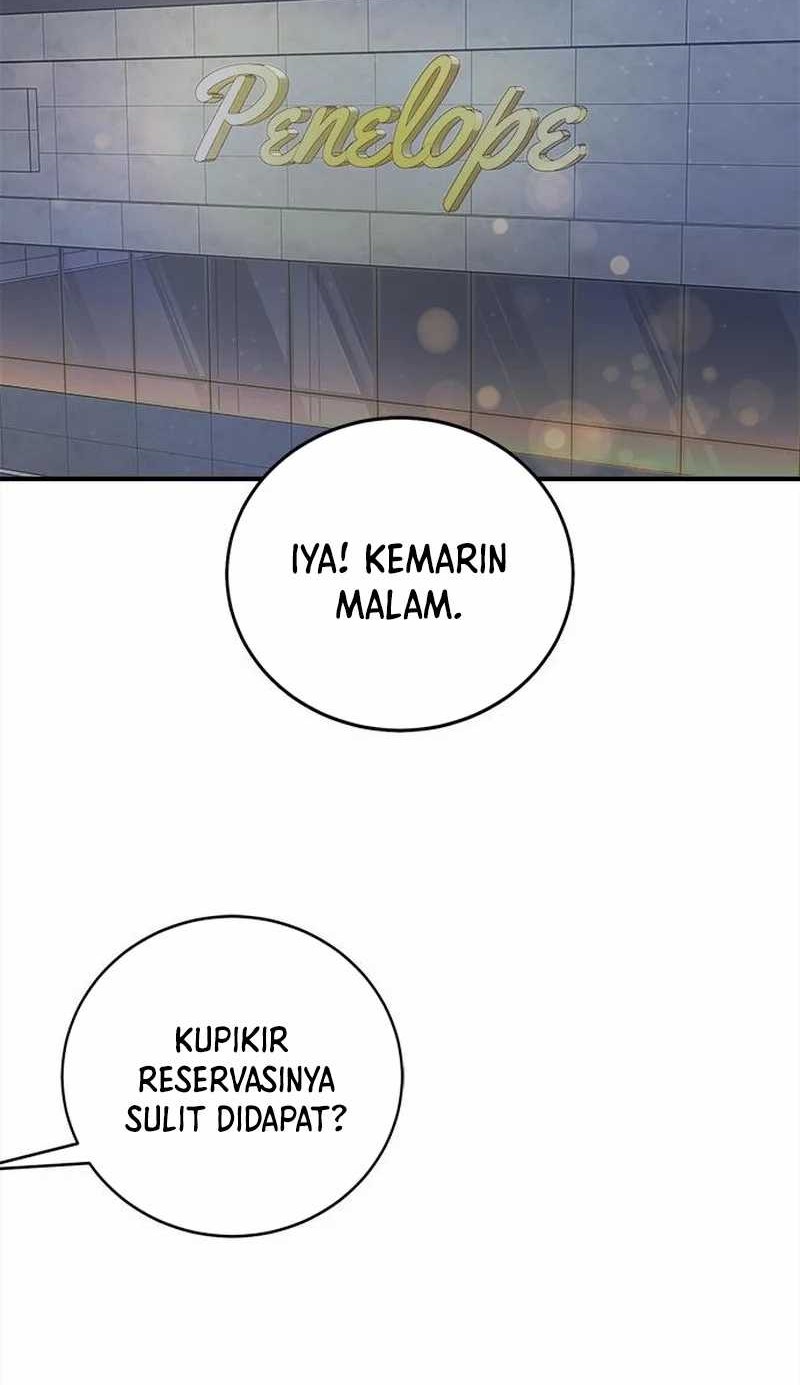 A Hero Who Does Everything Well Bab 27 halaman 42