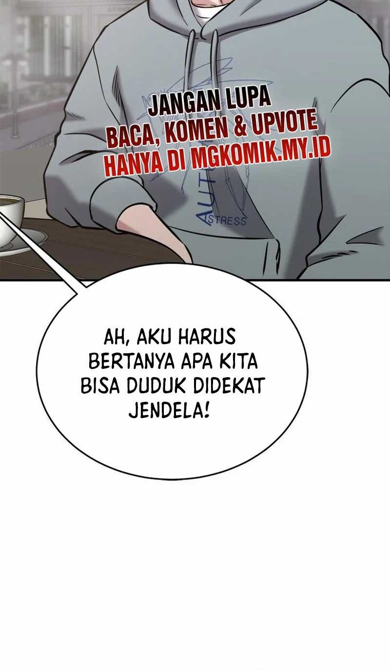 A Hero Who Does Everything Well Bab 27 halaman 54