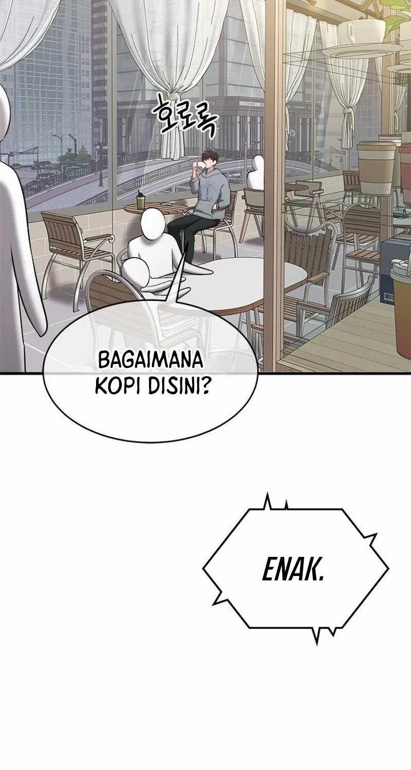 A Hero Who Does Everything Well Bab 27 halaman 63