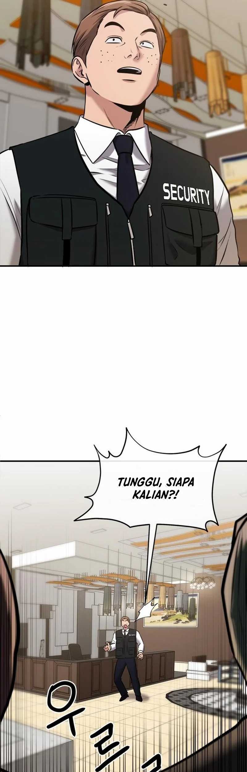 A Hero Who Does Everything Well Bab 27 halaman 66