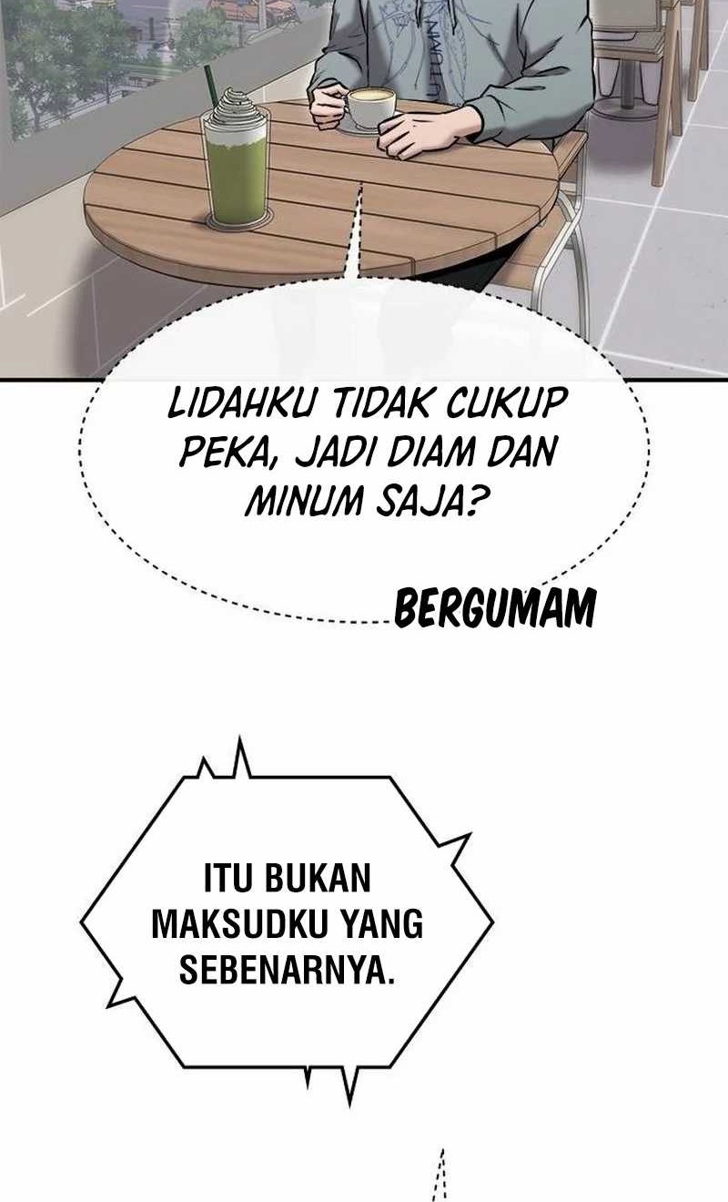 A Hero Who Does Everything Well Bab 28 halaman 31