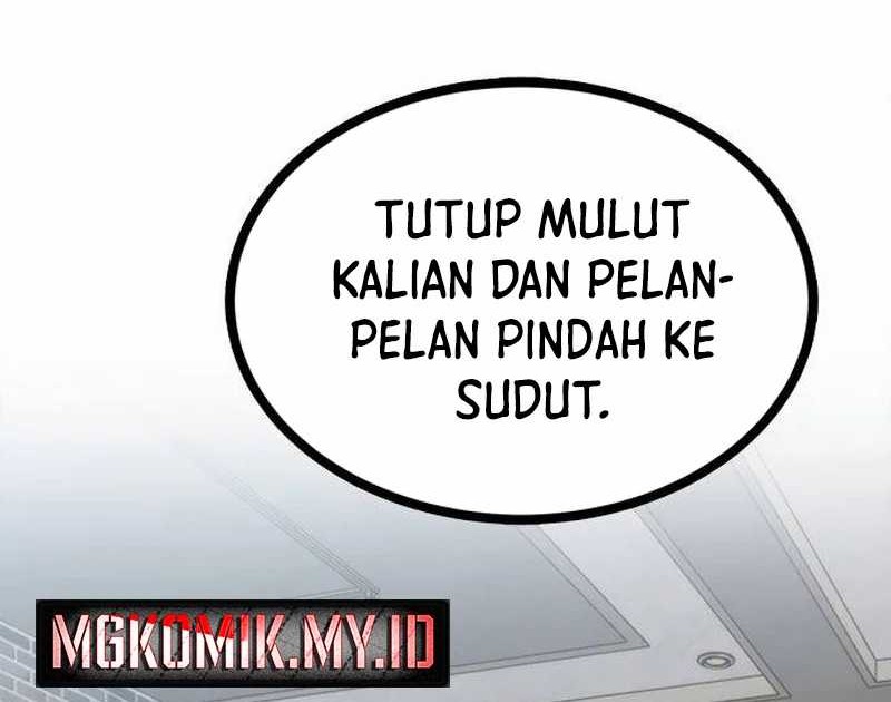 A Hero Who Does Everything Well Bab 28 halaman 56