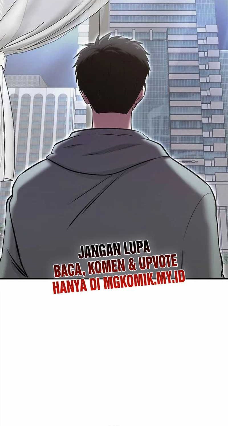 A Hero Who Does Everything Well Bab 28 halaman 72