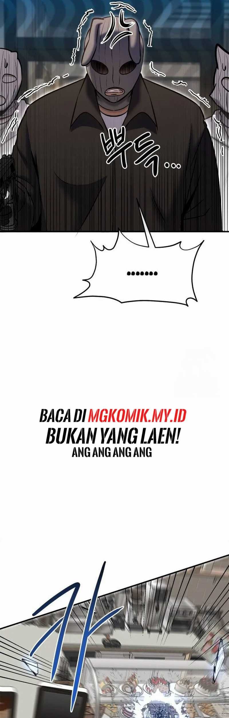 A Hero Who Does Everything Well chapter 29 halaman 7