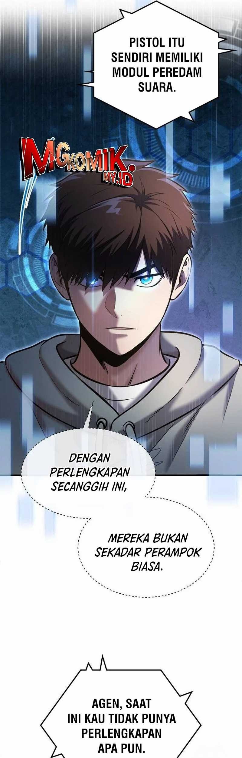 A Hero Who Does Everything Well chapter 29 halaman 13