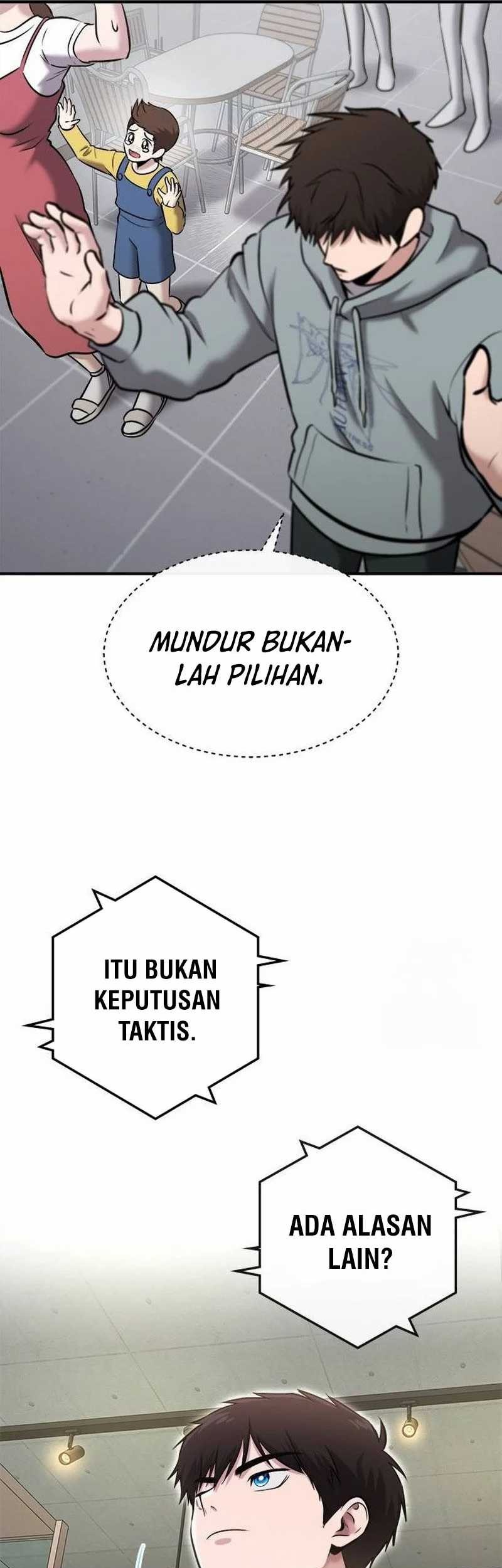 A Hero Who Does Everything Well chapter 29 halaman 15