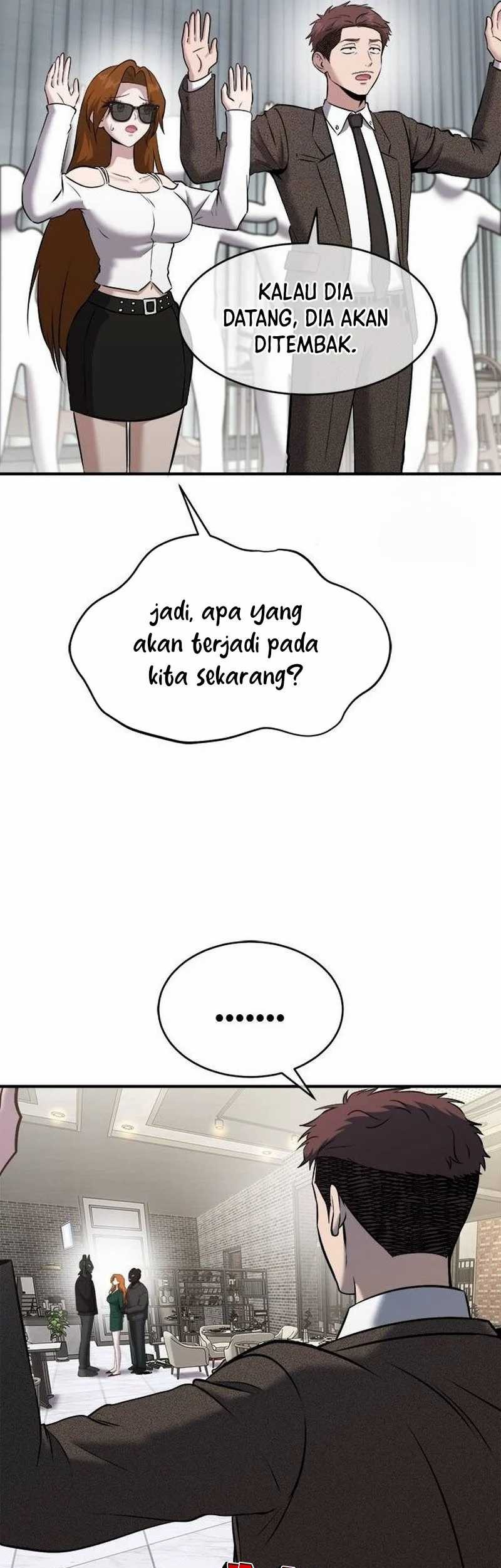 A Hero Who Does Everything Well chapter 29 halaman 19
