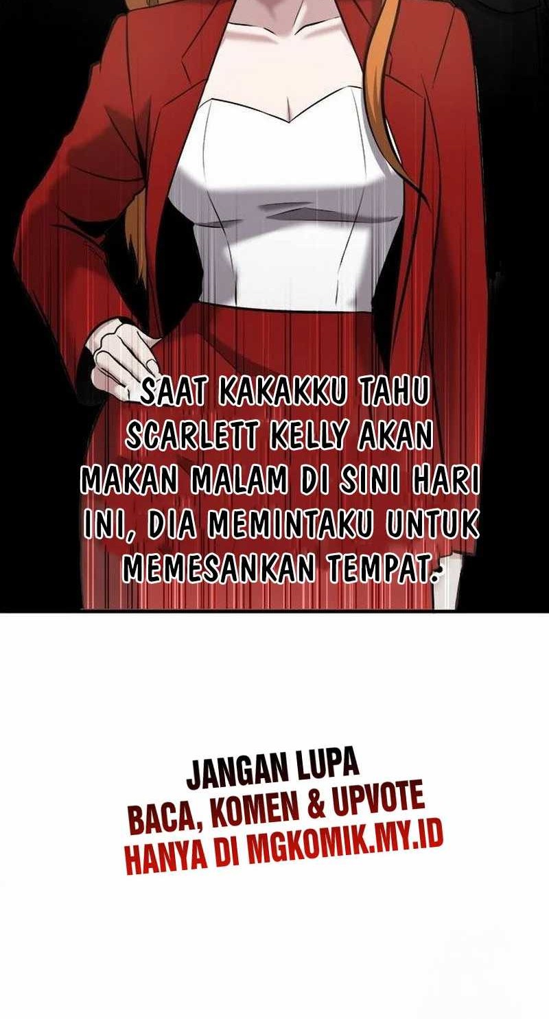 A Hero Who Does Everything Well chapter 29 halaman 26