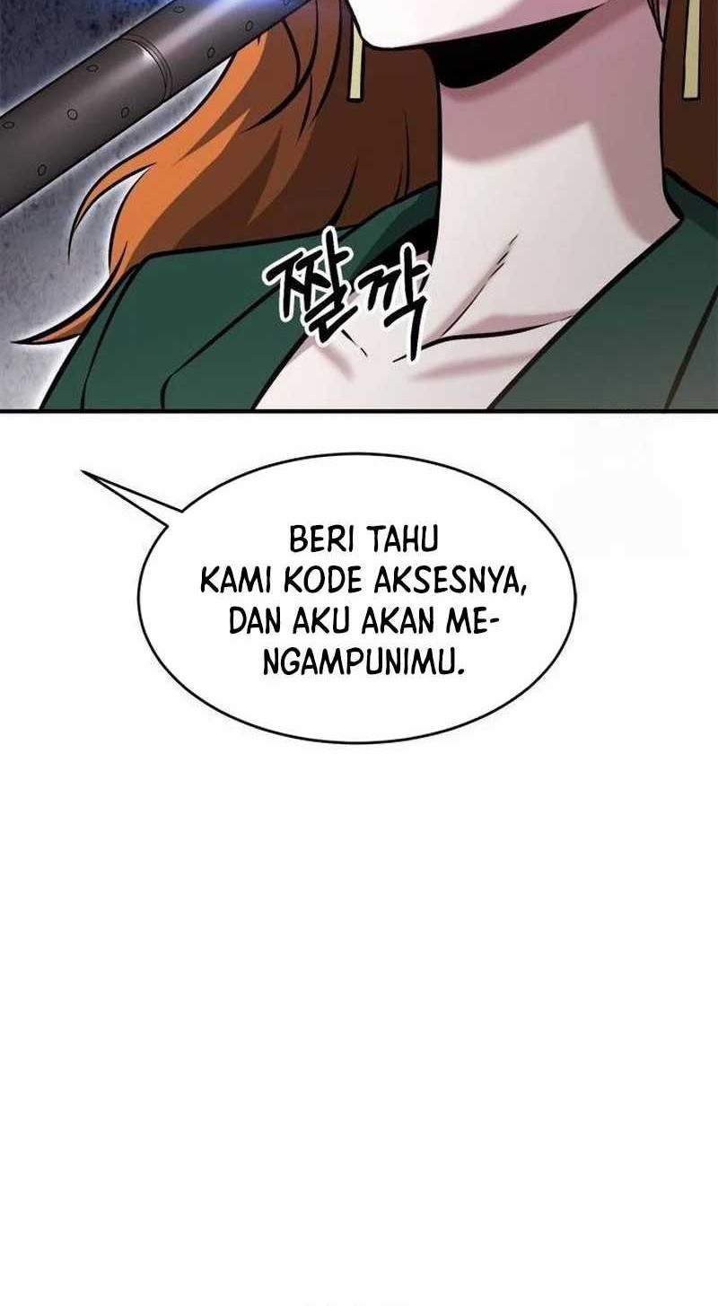 A Hero Who Does Everything Well chapter 29 halaman 30
