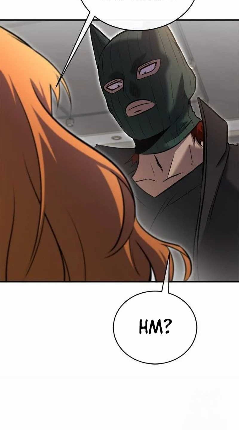 A Hero Who Does Everything Well chapter 29 halaman 32