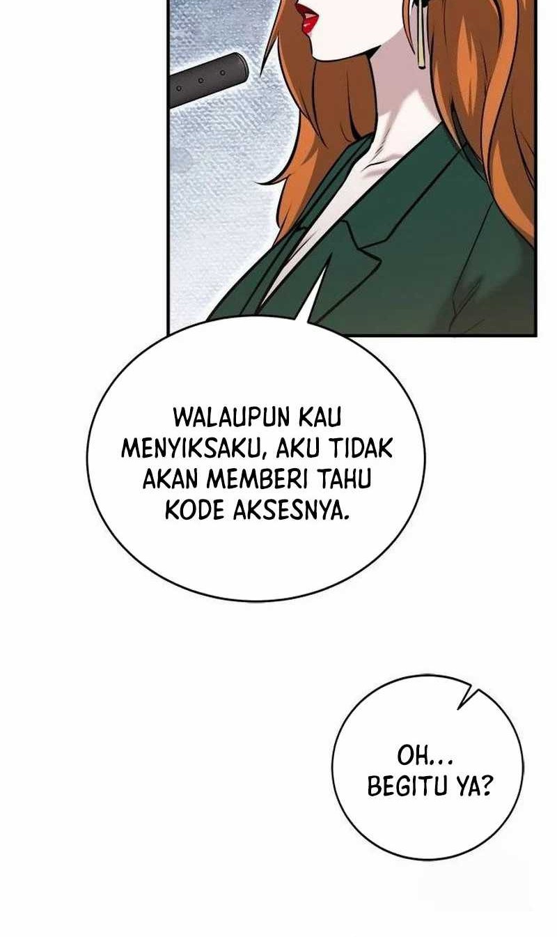 A Hero Who Does Everything Well chapter 29 halaman 36
