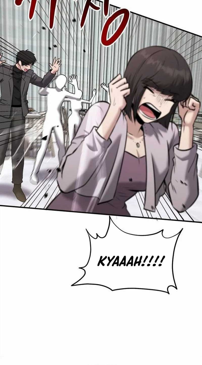 A Hero Who Does Everything Well chapter 29 halaman 38