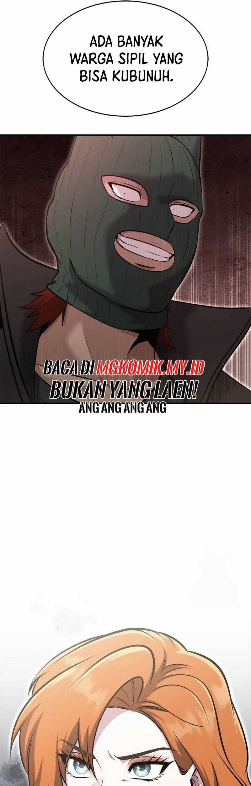 A Hero Who Does Everything Well chapter 29 halaman 39