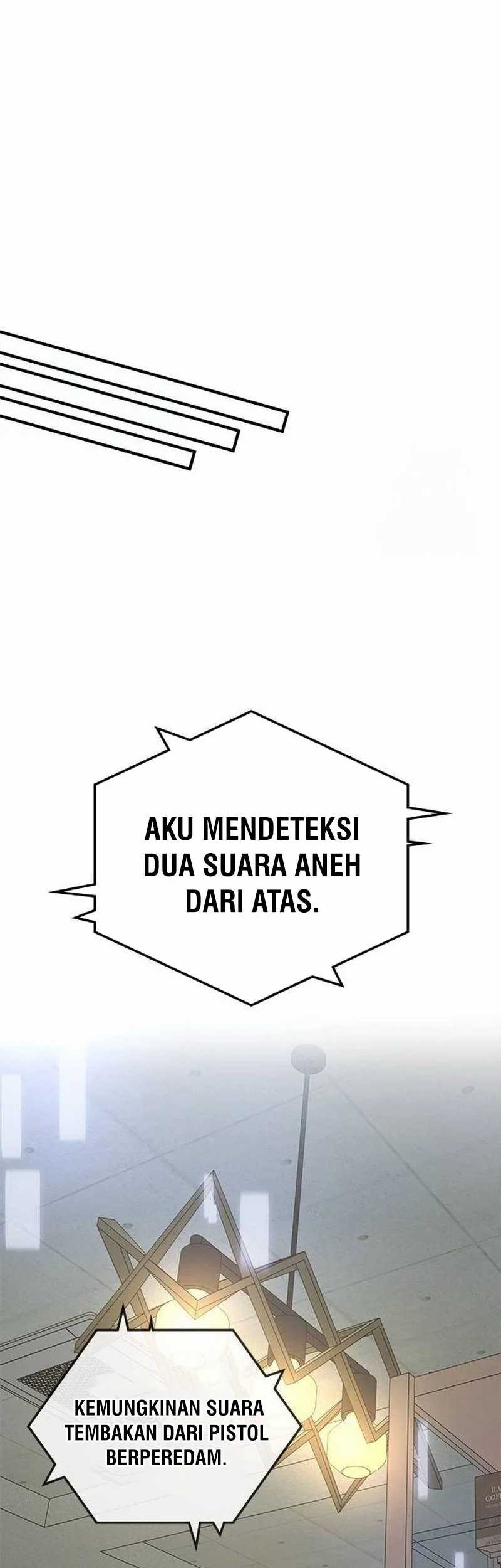 A Hero Who Does Everything Well chapter 29 halaman 41