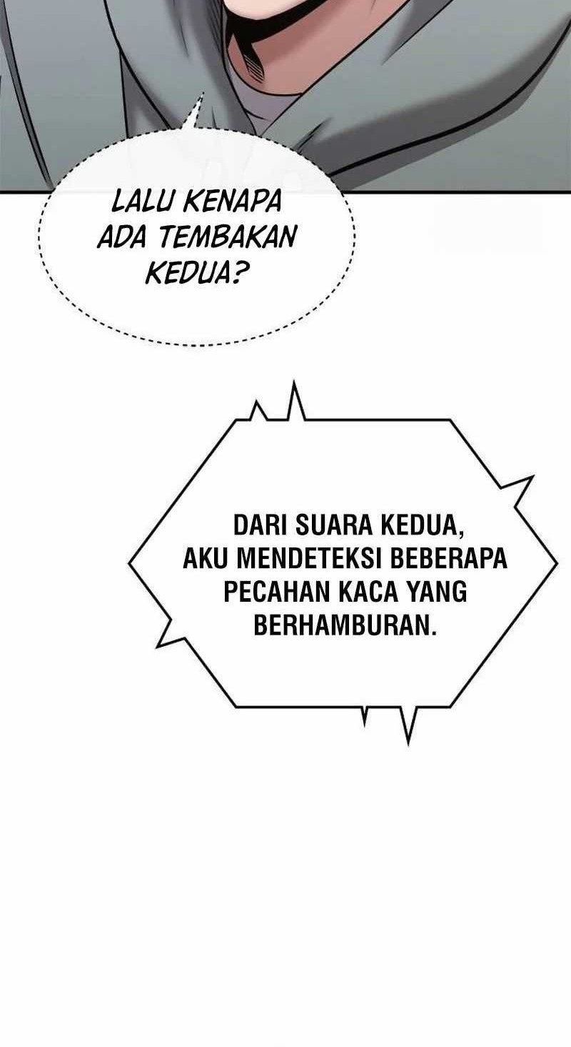 A Hero Who Does Everything Well chapter 29 halaman 44