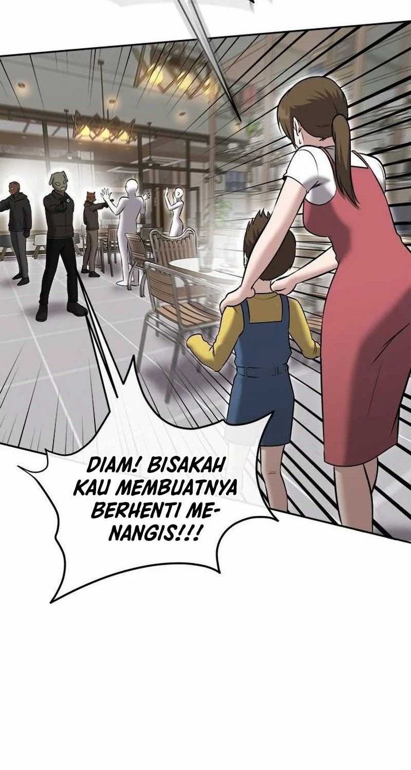 A Hero Who Does Everything Well chapter 29 halaman 47
