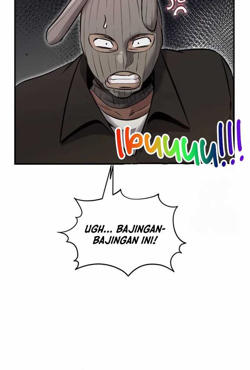 A Hero Who Does Everything Well chapter 29 halaman 49