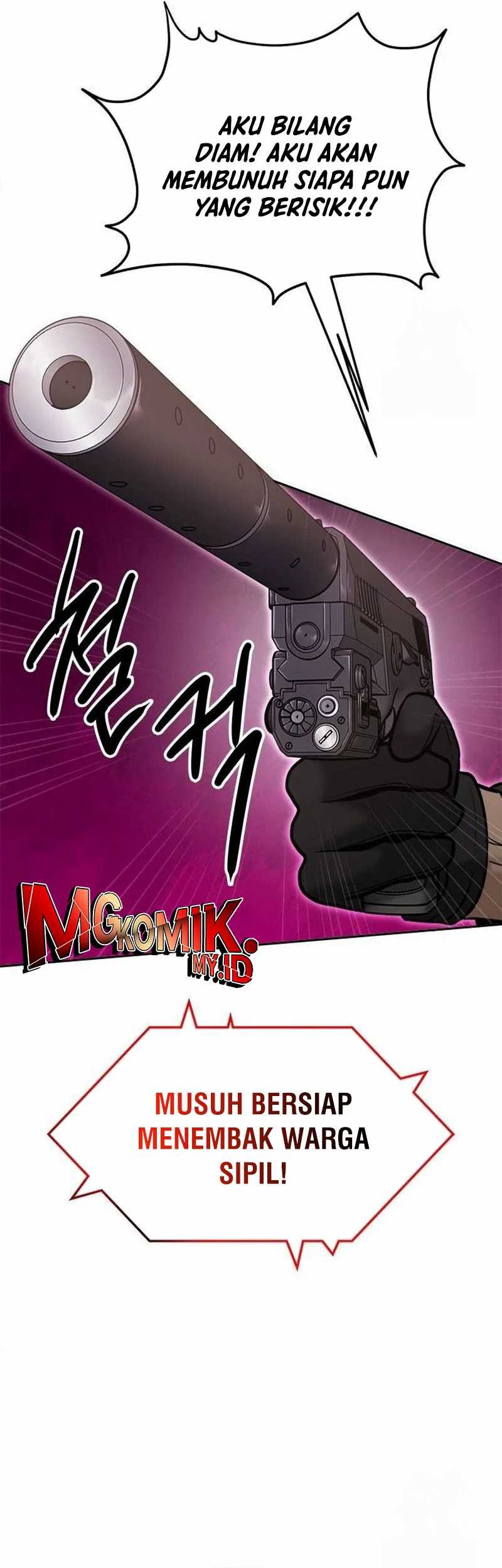A Hero Who Does Everything Well chapter 29 halaman 50