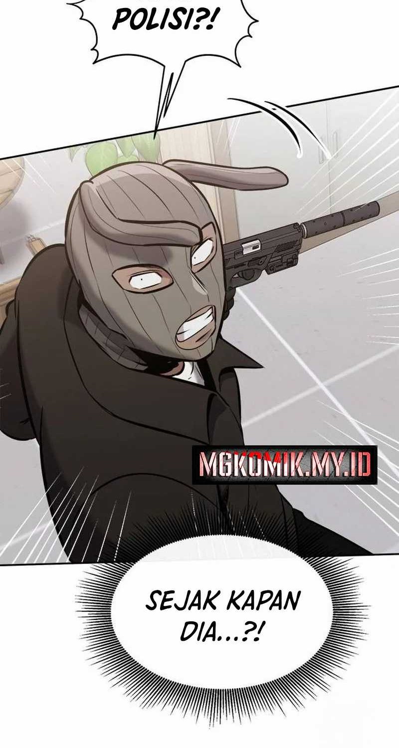 A Hero Who Does Everything Well chapter 29 halaman 52