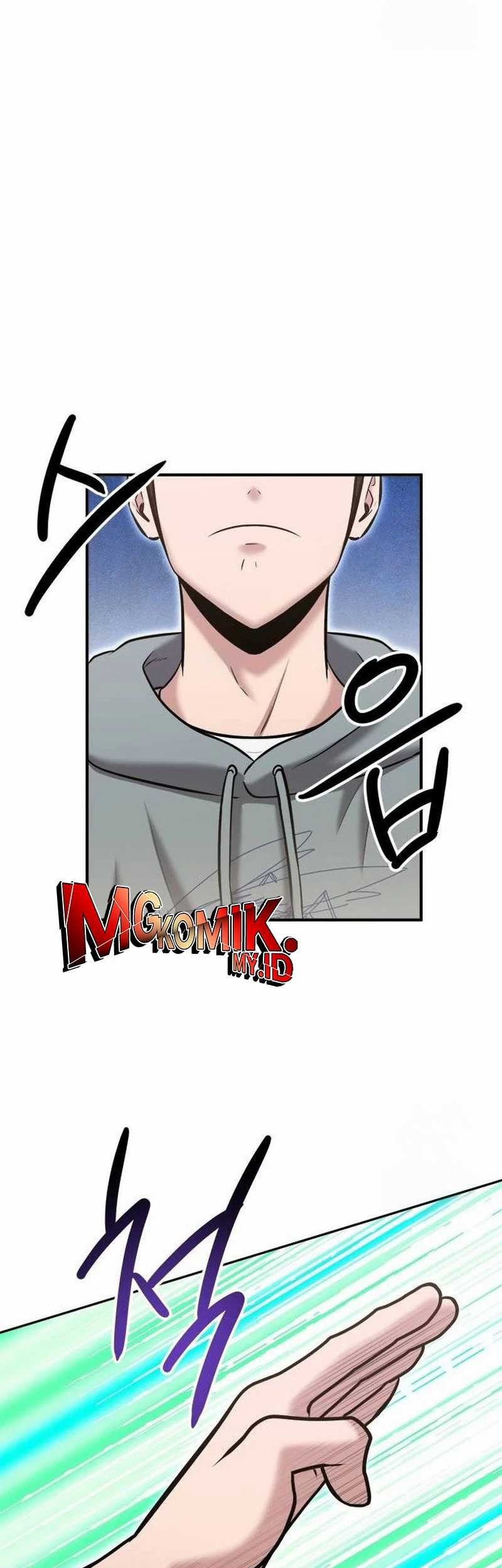 A Hero Who Does Everything Well chapter 29 halaman 53