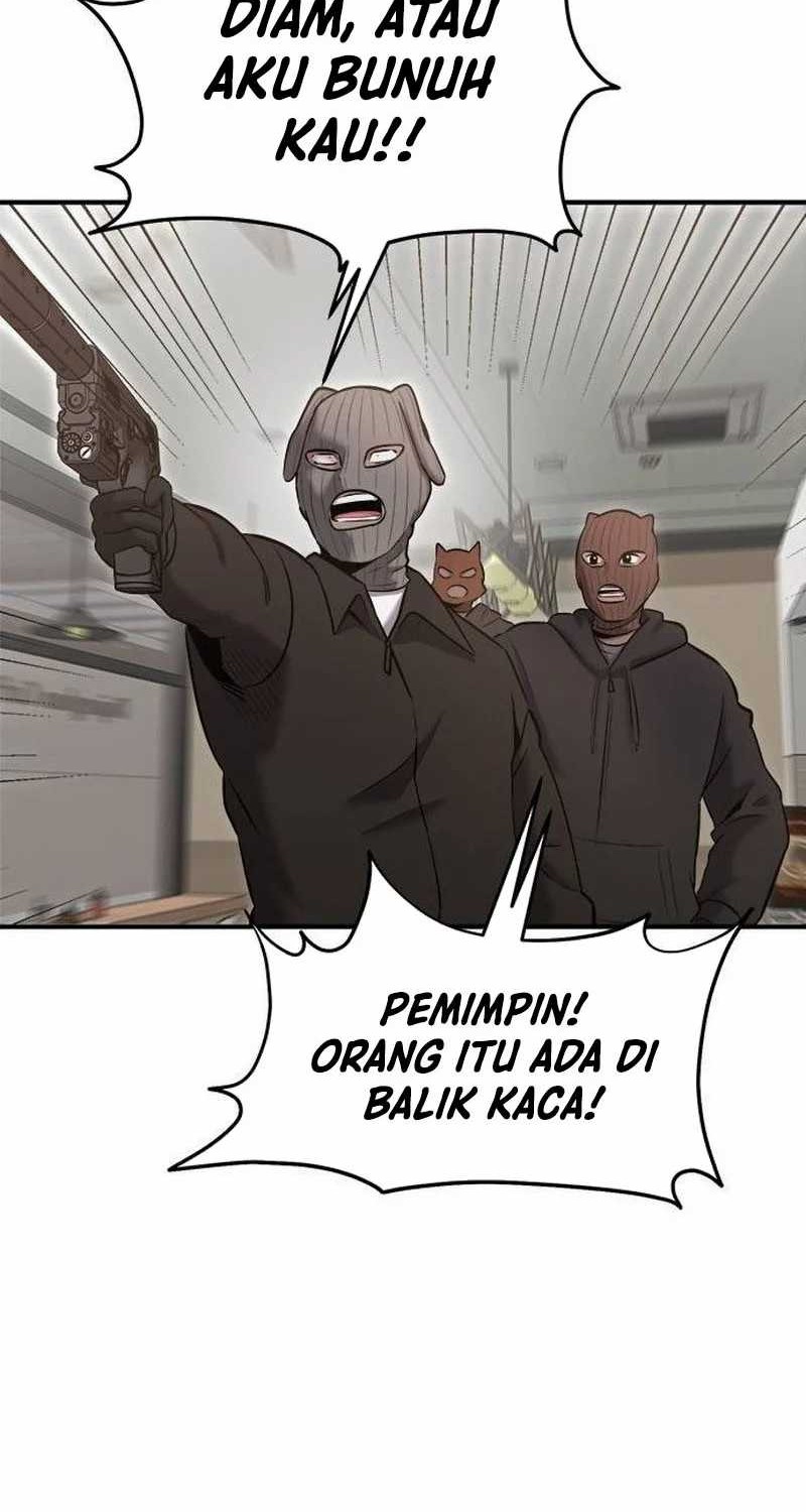 A Hero Who Does Everything Well chapter 29 halaman 58