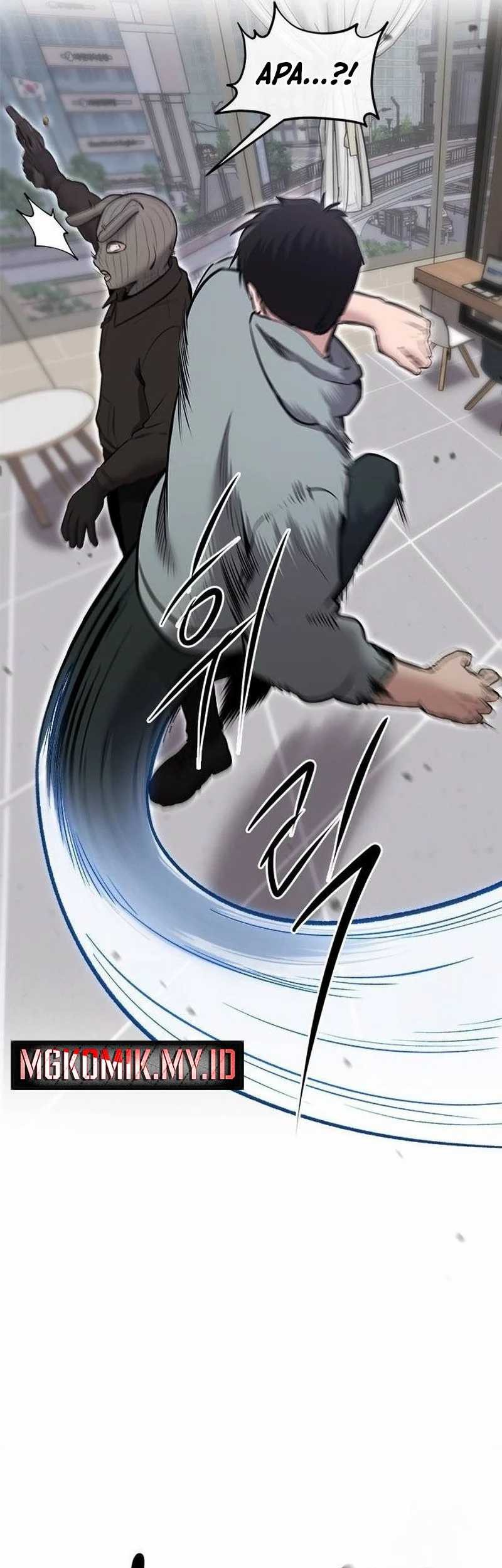 A Hero Who Does Everything Well chapter 29 halaman 63