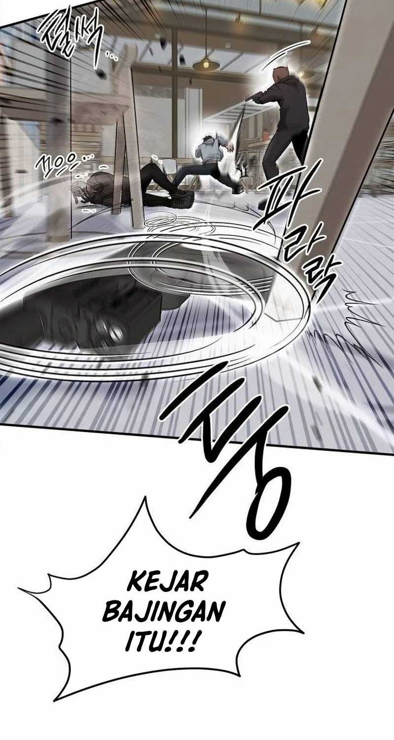 A Hero Who Does Everything Well chapter 29 halaman 66