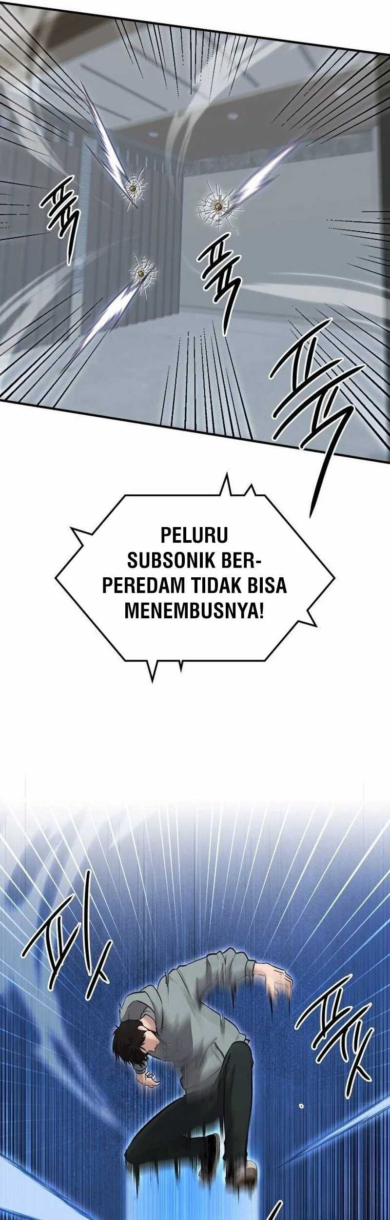 A Hero Who Does Everything Well chapter 29 halaman 69