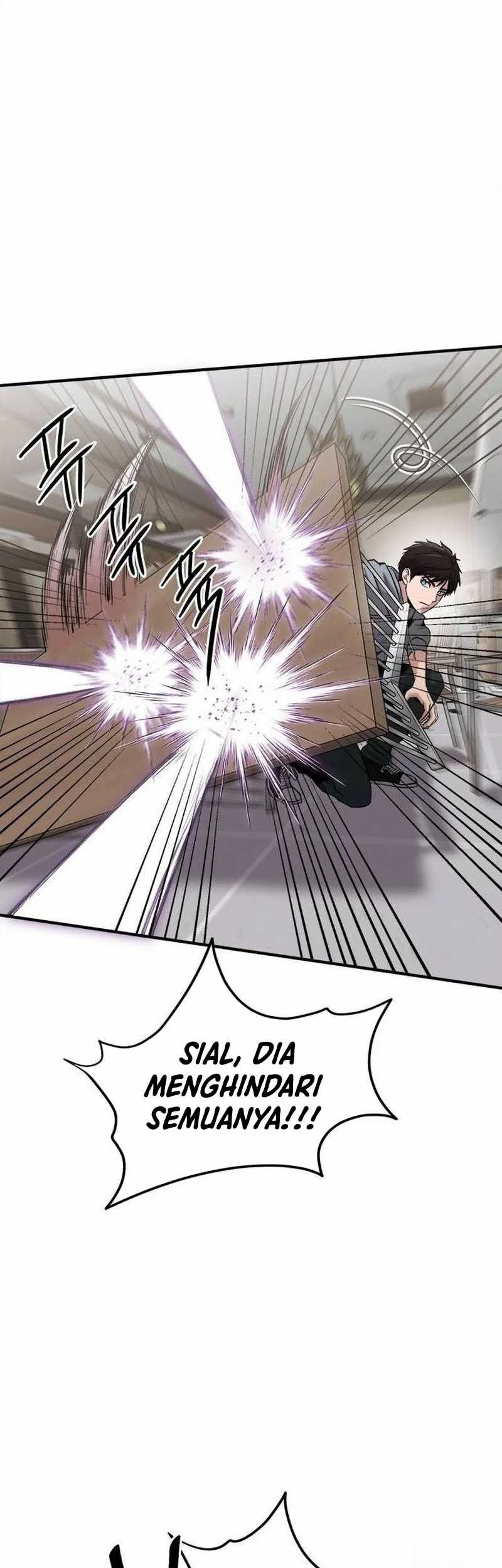 A Hero Who Does Everything Well chapter 29 halaman 71