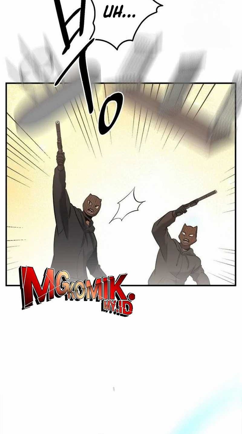 A Hero Who Does Everything Well chapter 29 halaman 72