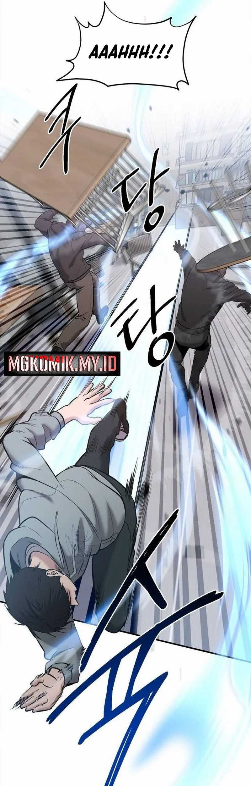 A Hero Who Does Everything Well chapter 29 halaman 73