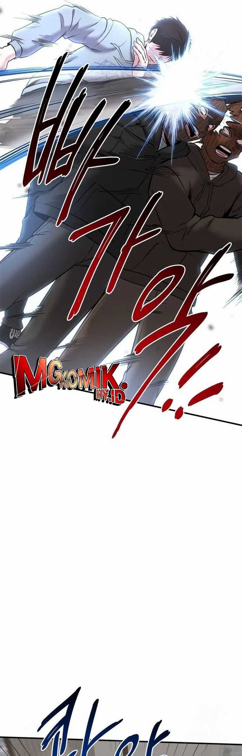A Hero Who Does Everything Well chapter 29 halaman 75