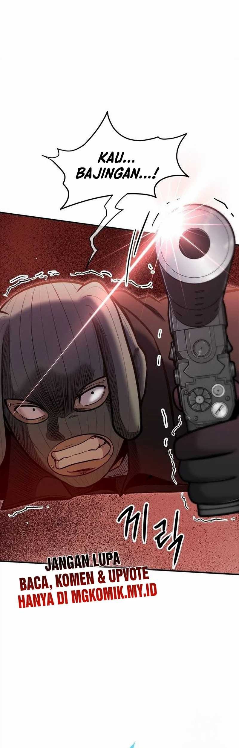 A Hero Who Does Everything Well chapter 29 halaman 77
