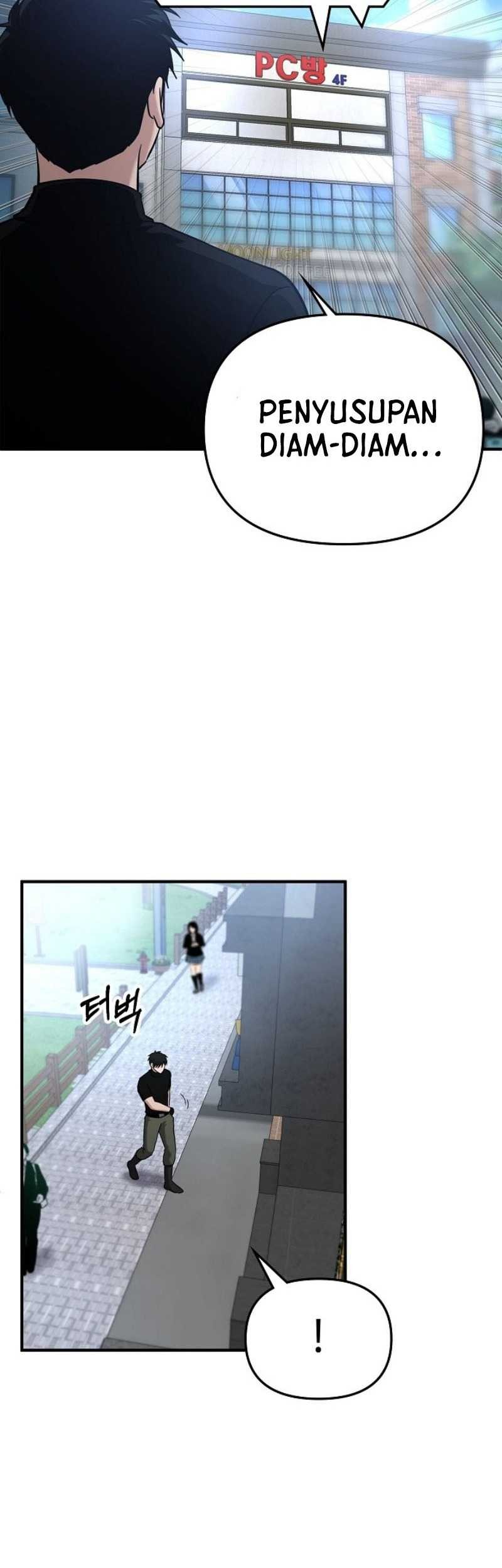 A Hero Who Does Everything Well chapter 3 halaman 5