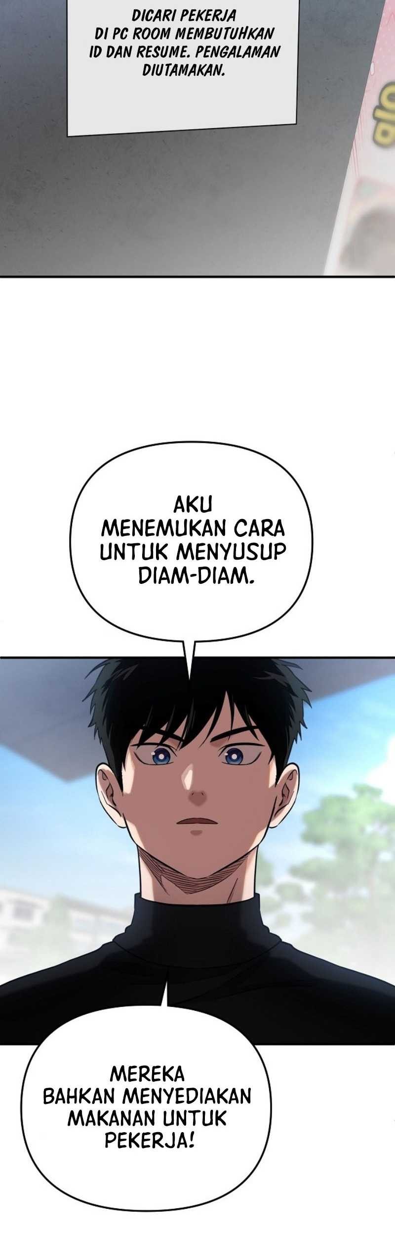 A Hero Who Does Everything Well chapter 3 halaman 7