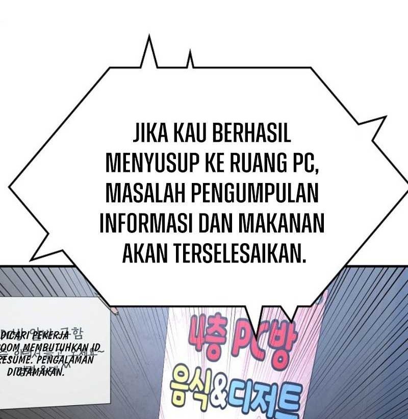 A Hero Who Does Everything Well chapter 3 halaman 8