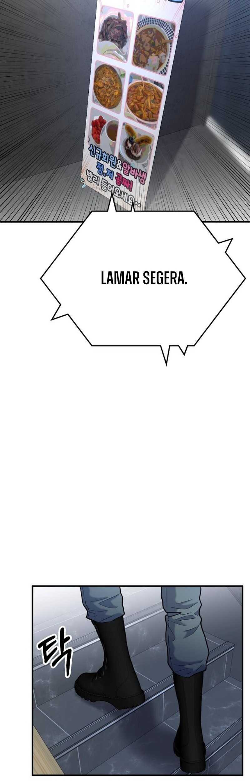 A Hero Who Does Everything Well chapter 3 halaman 9